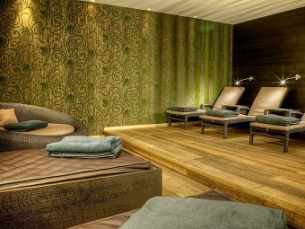 AlpenParks Hotel & Apartment Taxacher Kirchberg