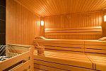 AlpenParks Hotel & Apartment Taxacher Kirchberg