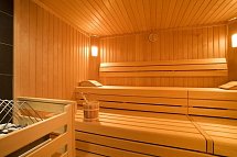 AlpenParks Hotel & Apartment Taxacher Kirchberg