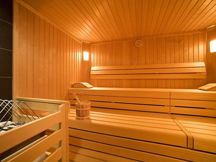 AlpenParks Hotel & Apartment Taxacher Kirchberg