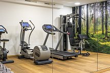 AlpenParks Hotel & Apartment Taxacher Kirchberg
