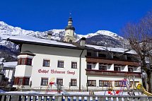 Gasthof Stangl