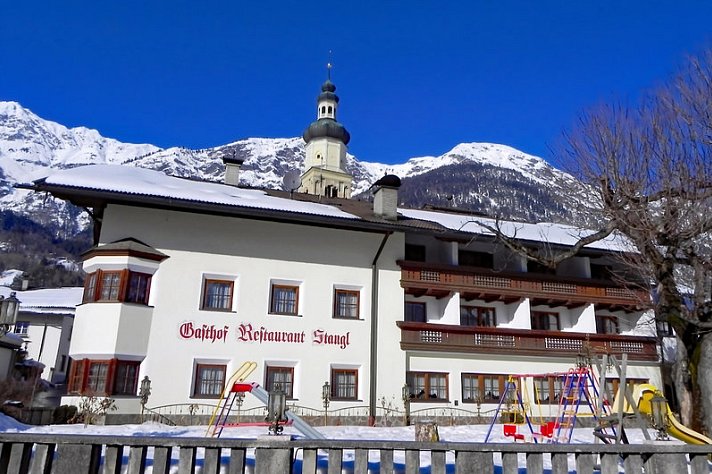 Gasthof Stangl