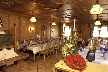 Gasthof Stangl