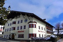 Gasthof Stangl
