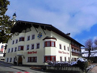 Gasthof Stangl