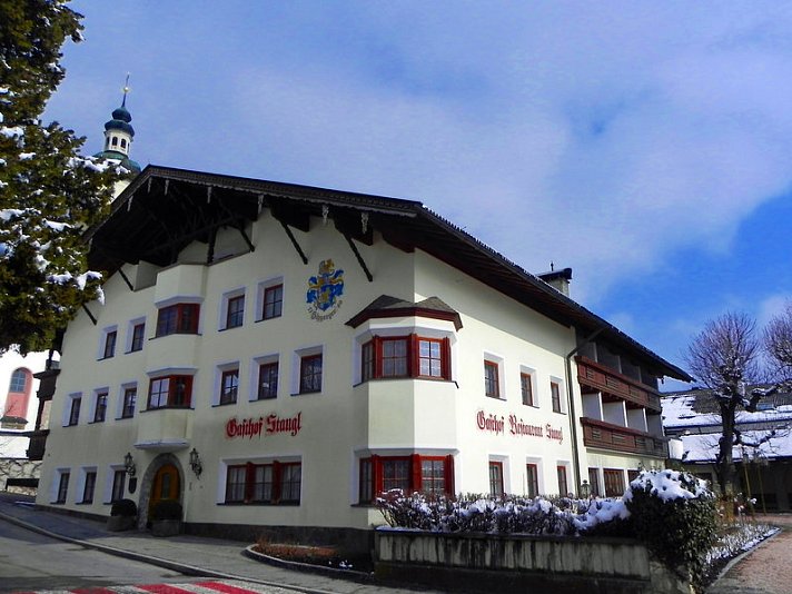 Gasthof Stangl