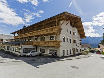 Gasthof Stangl