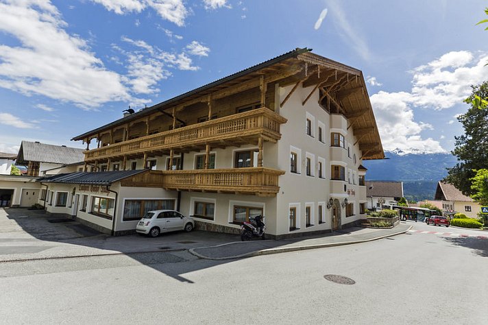 Gasthof Stangl