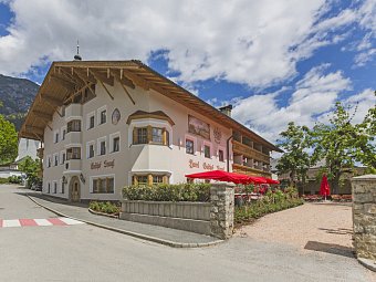 Gasthof Stangl