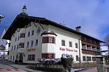 Gasthof Stangl