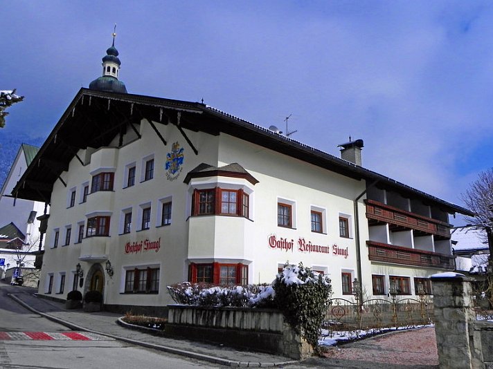 Gasthof Stangl