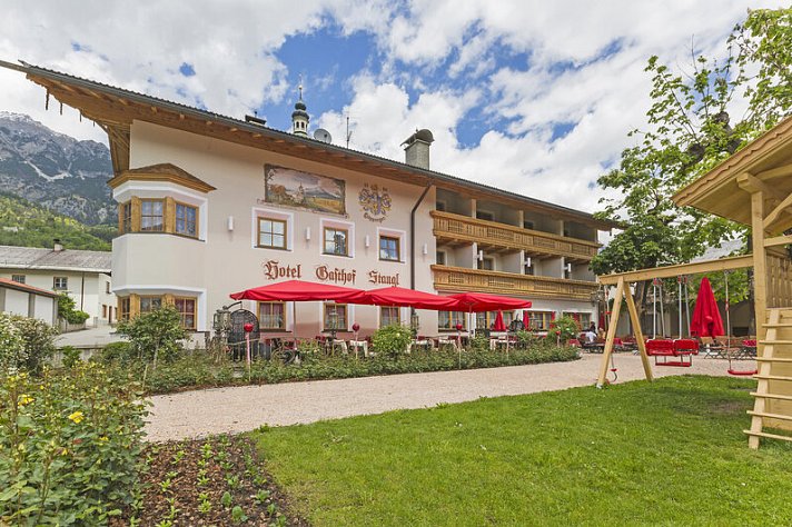 Gasthof Stangl