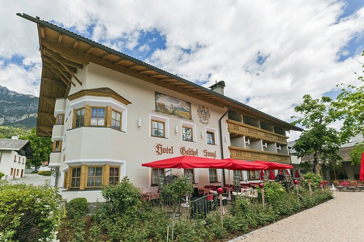 Gasthof Stangl