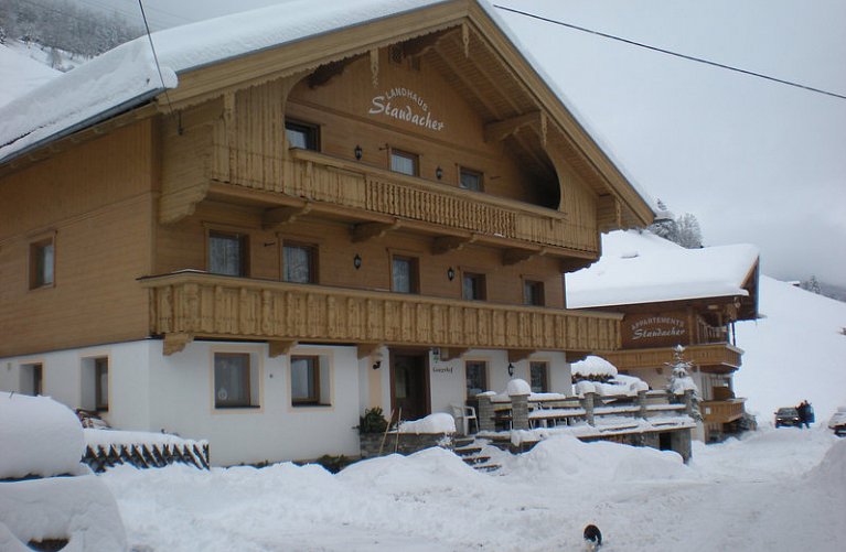 Landhaus Staudacher