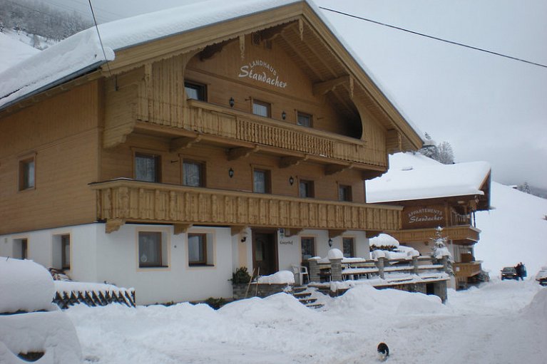 Landhaus Staudacher
