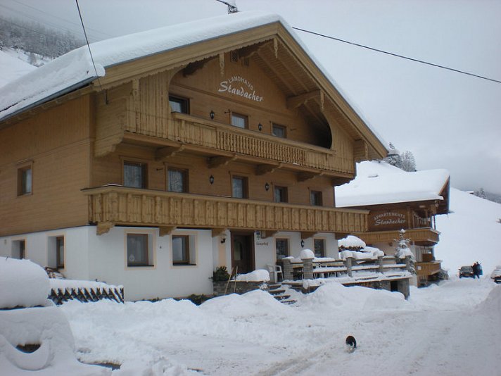 Landhaus Staudacher