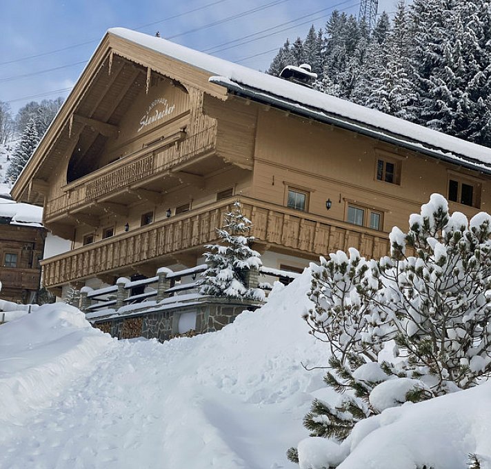 Landhaus Staudacher