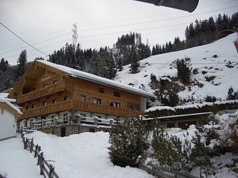 Landhaus Staudacher