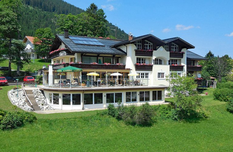 Hotel Heckelmiller