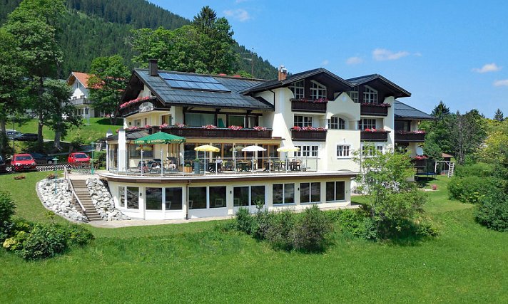 Hotel Heckelmiller