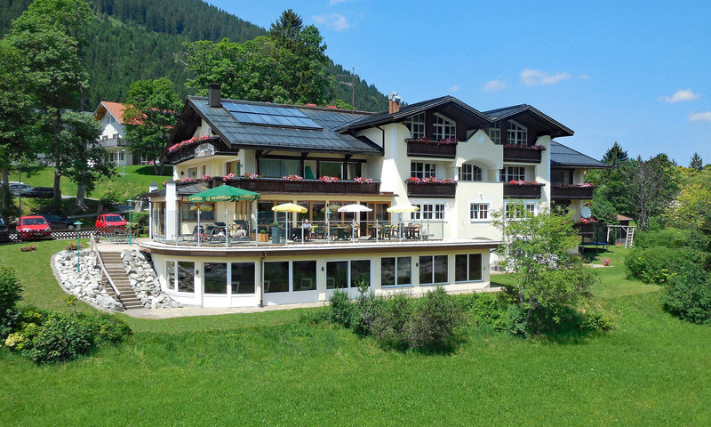Hotel Heckelmiller