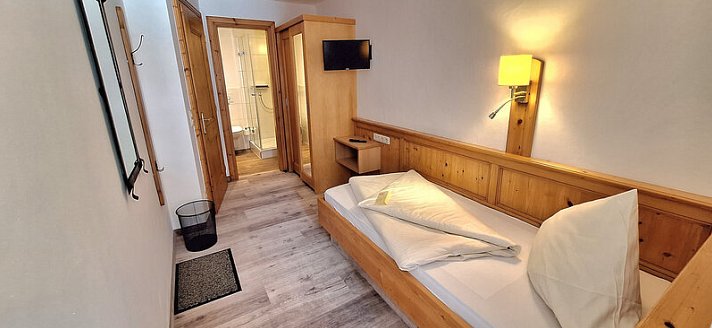 Hotel Heckelmiller