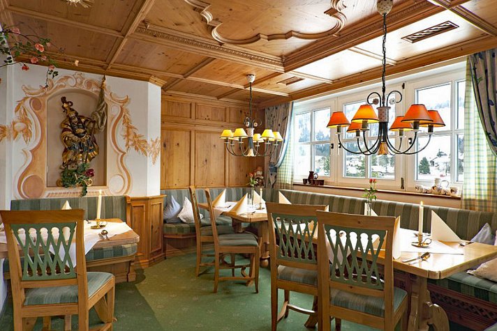 Hotel Heckelmiller