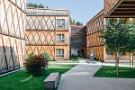 Tirol Lodge