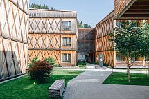 Tirol Lodge