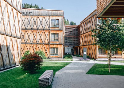 Tirol Lodge Ellmau