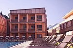 Tirol Lodge