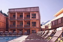 Tirol Lodge