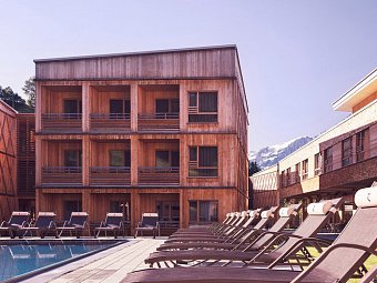 Tirol Lodge