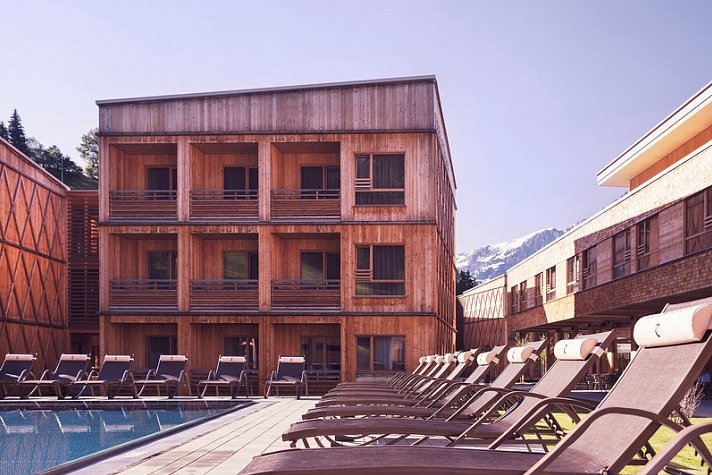 Tirol Lodge