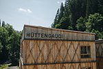 Tirol Lodge