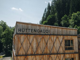 Tirol Lodge