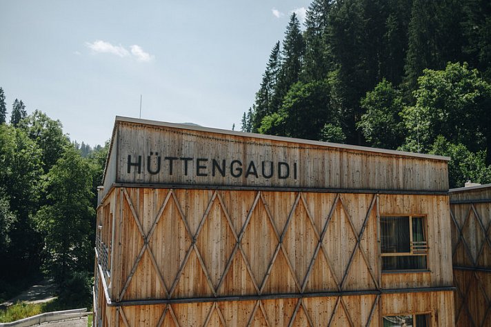 Tirol Lodge