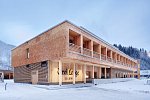 Tirol Lodge