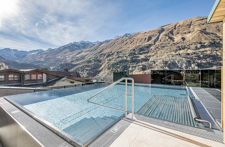 Hotel Enzian & Apartmenthotel Johannes