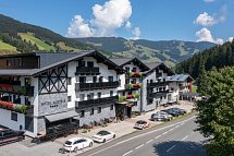 Villa Austria Saalbach