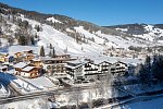 Villa Austria Saalbach