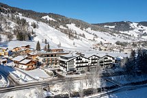 Villa Austria Saalbach