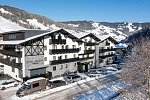 Villa Austria Saalbach