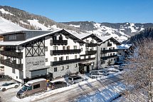 Villa Austria Saalbach