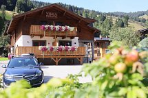 Villa Austria Saalbach