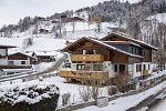 Villa Austria Saalbach