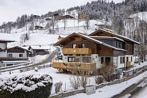 Villa Austria Saalbach