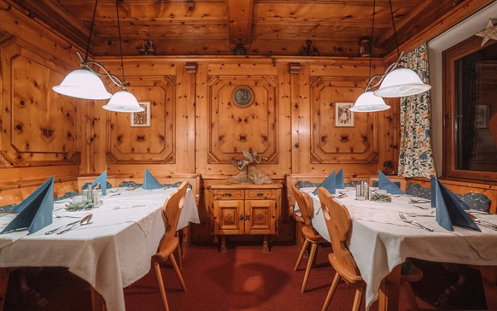 Villa Austria Saalbach