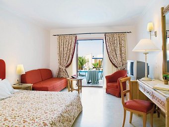 Mitsis Family Village